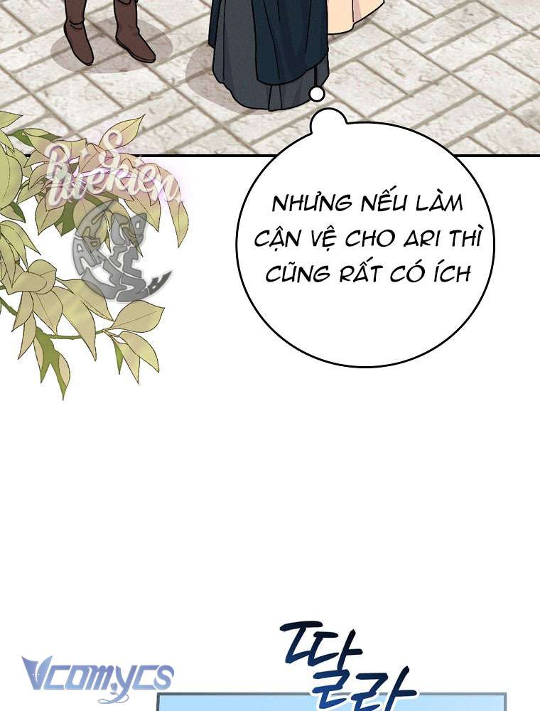 Chị Gái Của Nhân Vật Phản Diện Hôm Nay Cũng Đang Đau Khổ Chapter 29 - Trang 4