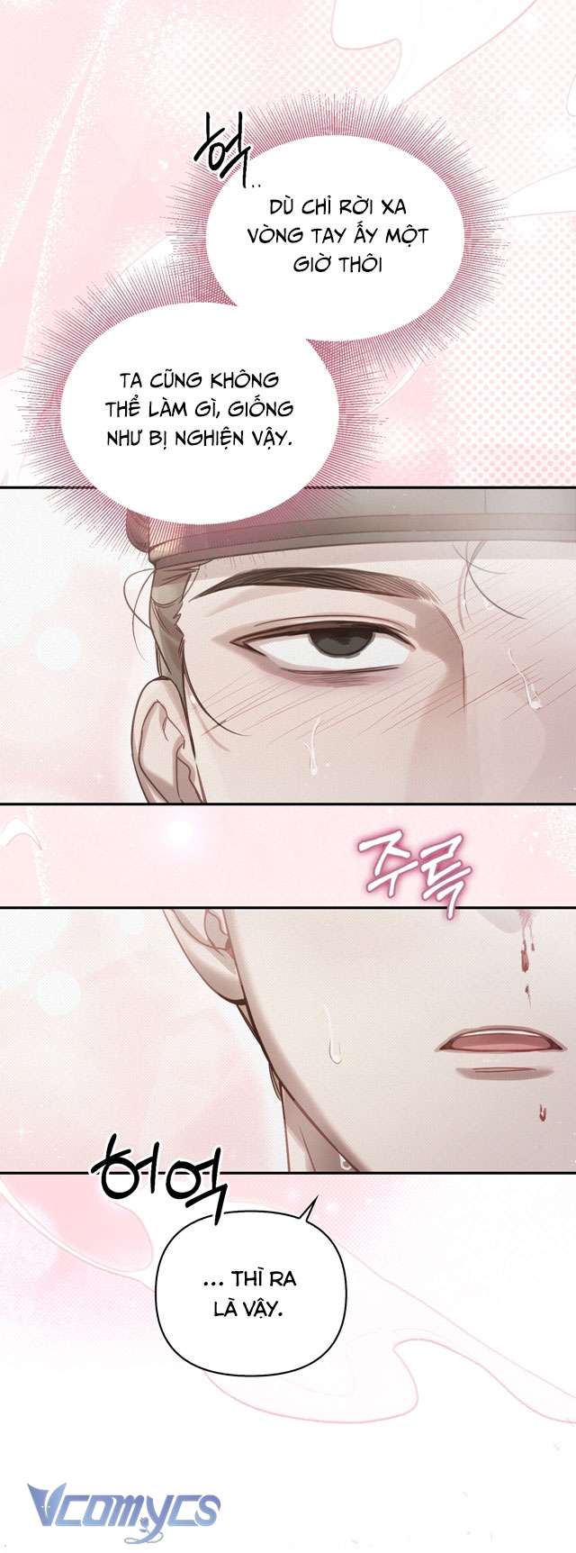 [18+] Tiết Học Bí Mật Của Trung Điện Chap 40 - Next Chap 41