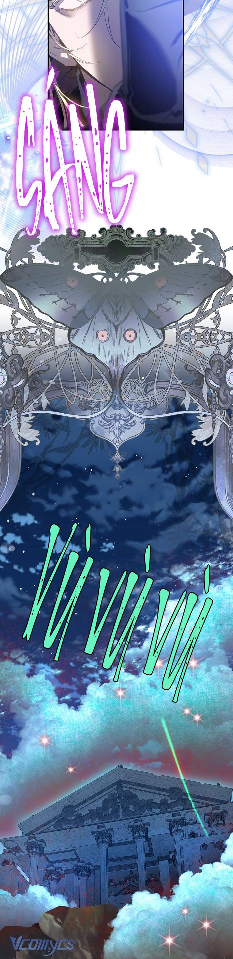 Thuần Hóa Bạo Quân Rồi Bỏ Trốn Chap 93 - Trang 2