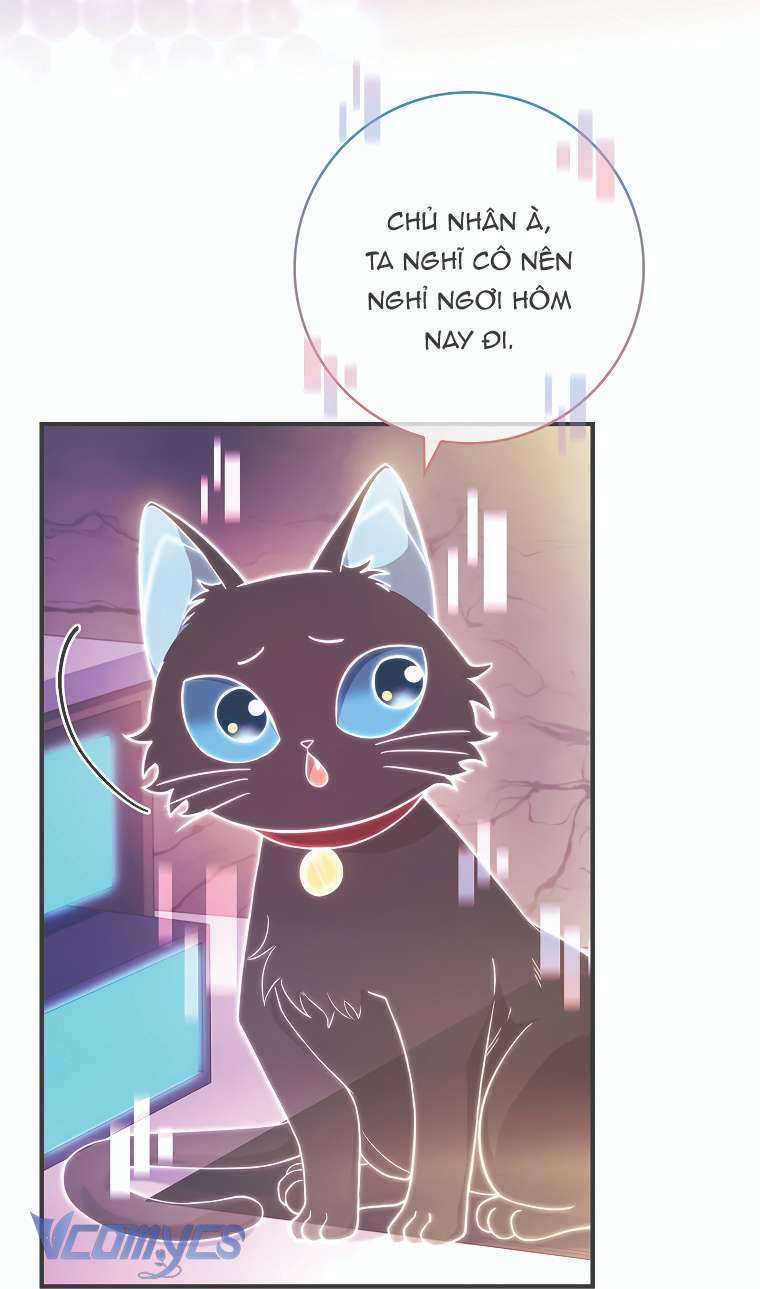 Tôi Đã Tắt Cài Đặt Chế Độ Nhận Thức Nỗi Đau! Chap 25 - Next Chap 26