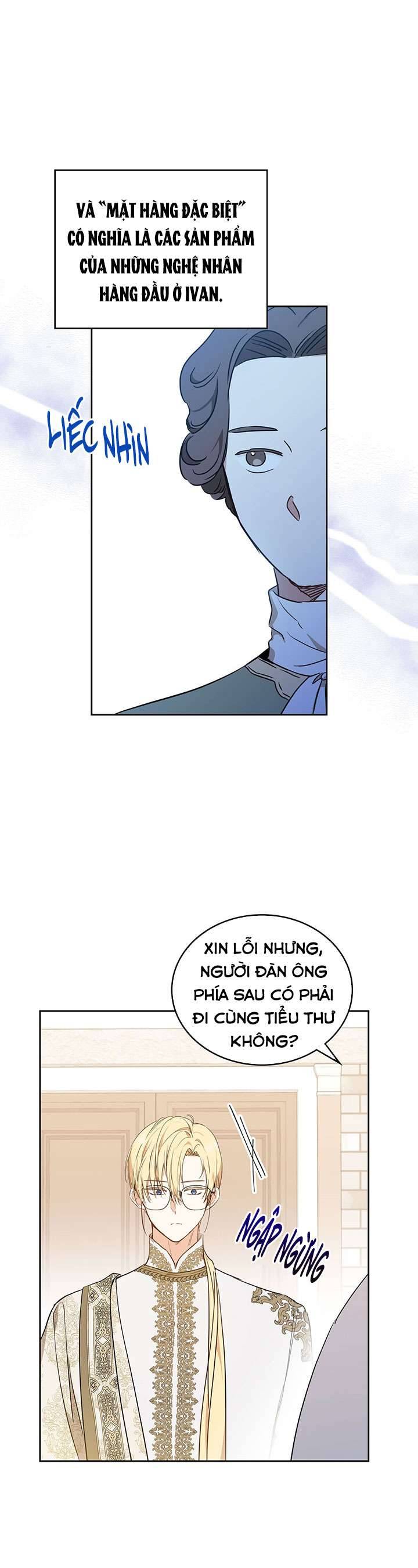 Kiếp Này Nhất Định Làm Gia Chủ Chap 80 - Trang 2