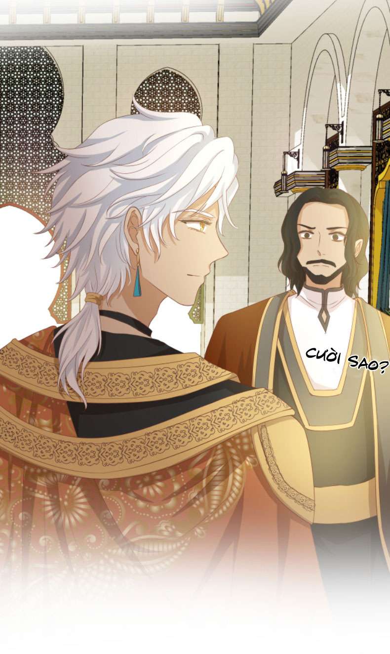 Địch Úc Đa Chi Ca Chapter 89 - Trang 4