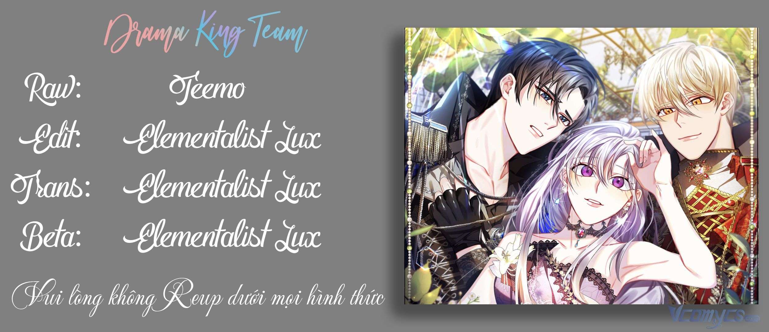 Tôi Sẽ Không Hối Tiếc Vì Anh Đâu Chapter 20 - Next Chapter 20.5