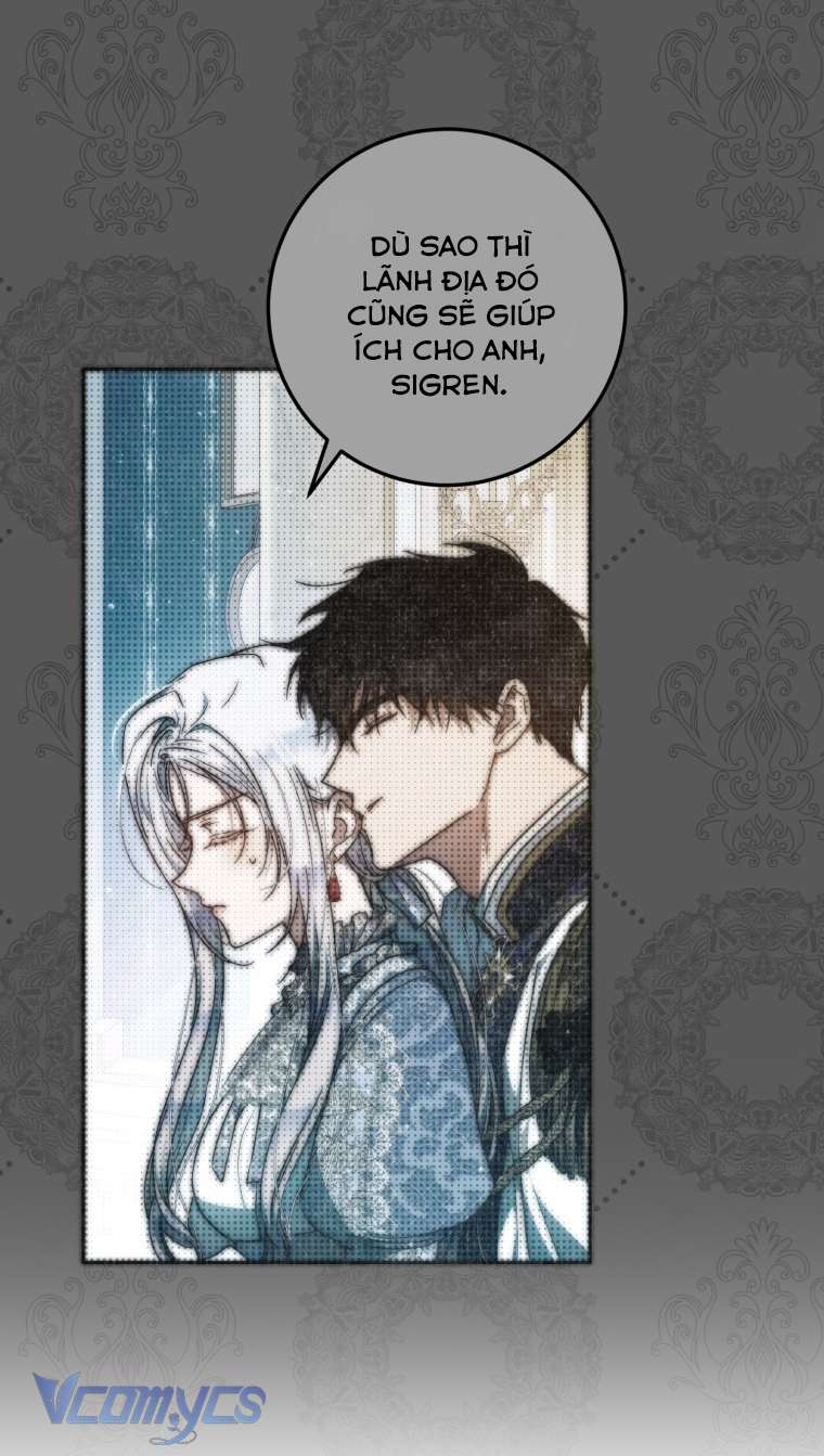 Tôi Trở Thành Vợ Của Nam Chính Chap 98 - Trang 3