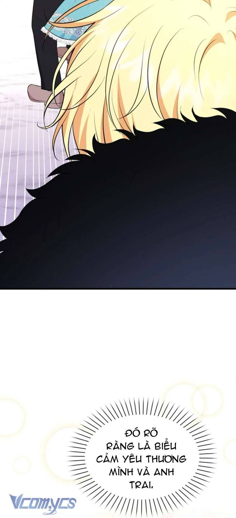 Công Chúa Bé Con Hạng S Thật Mạnh Chapter 12 - Trang 4