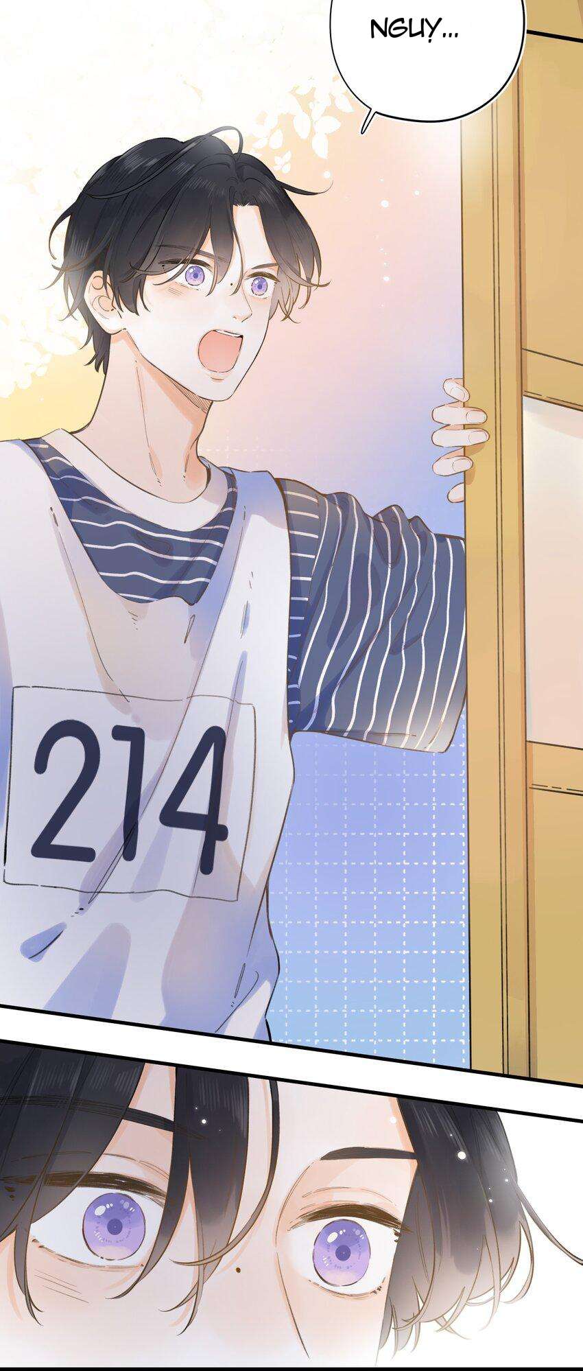 Ánh Sao Phiêu Linh Trong Nước Chapter 49 - Trang 4