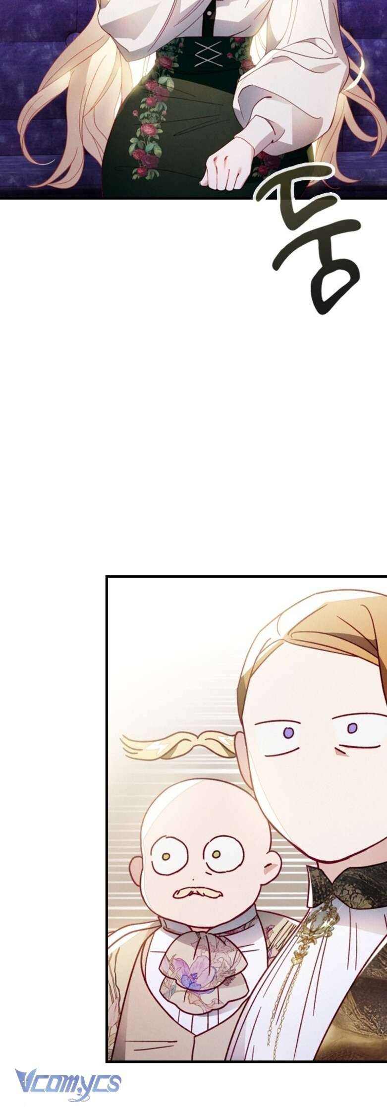 Nuôi vị hôn phu bằng tiền bạc. Chap 11 - Trang 2