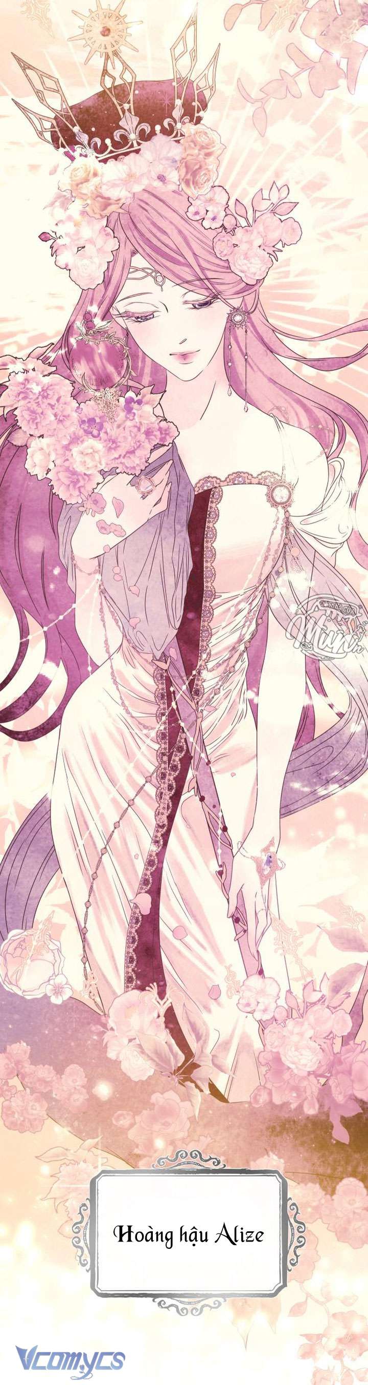 Hoán Đổi Linh Hồn Chapter 1 - Trang 4