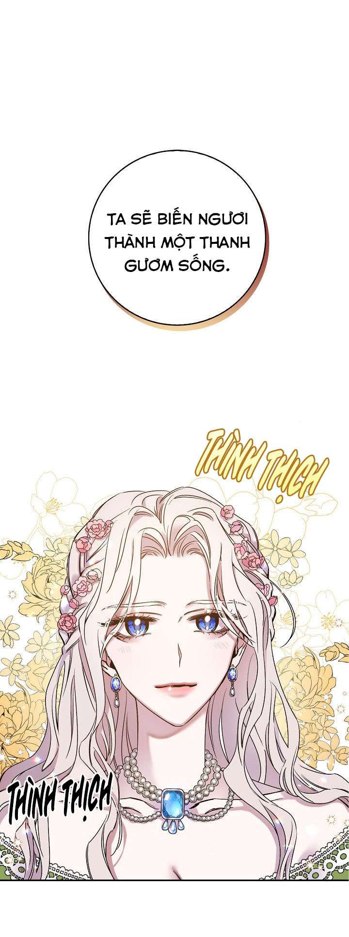 Thuần Hóa Bạo Quân Rồi Bỏ Trốn Chap 1 - Trang 2