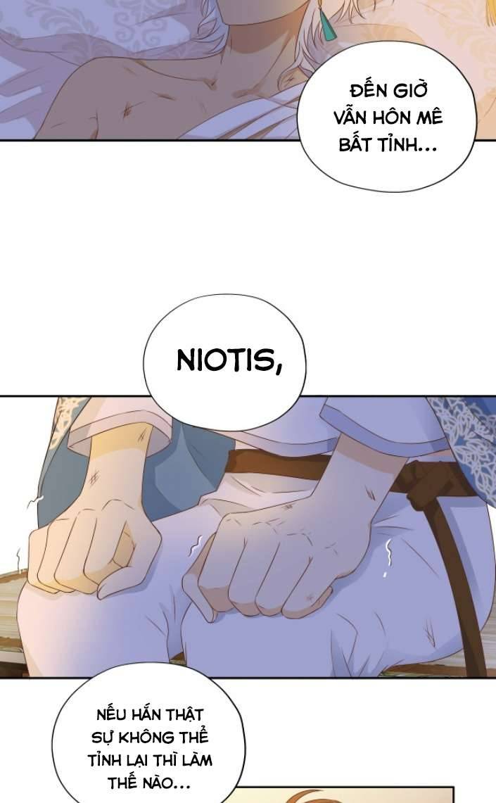 Địch Úc Đa Chi Ca Chapter 73 - Trang 4