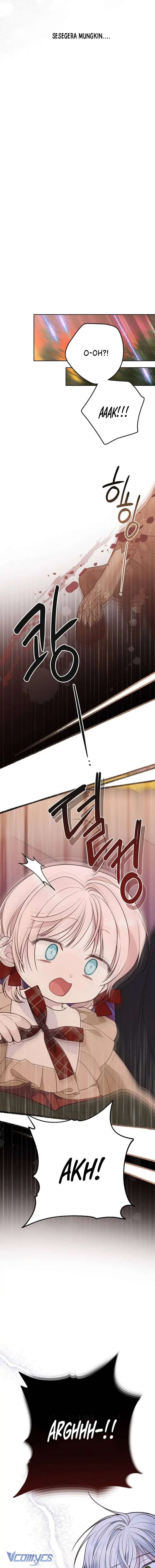 Bạo Chúa Bé Con Chapter 40 - Trang 4