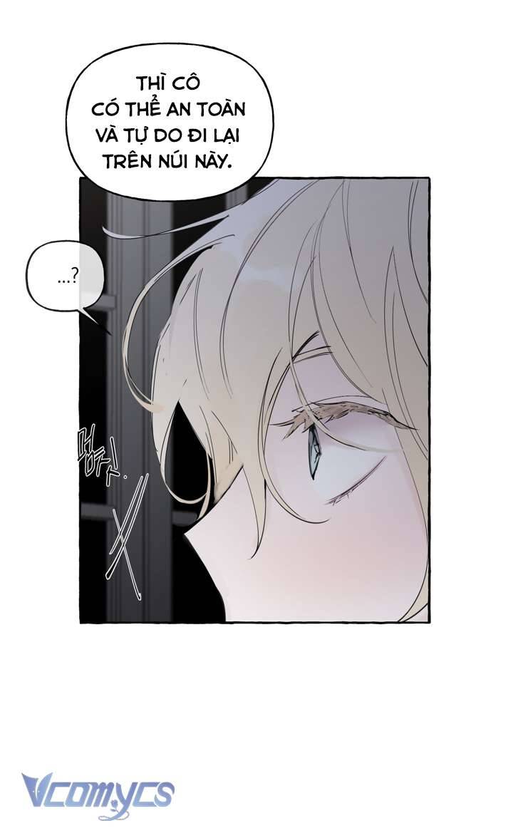 [18+] Ranh Giới Giữa Xuân Và Đông Chap 4 - Trang 2
