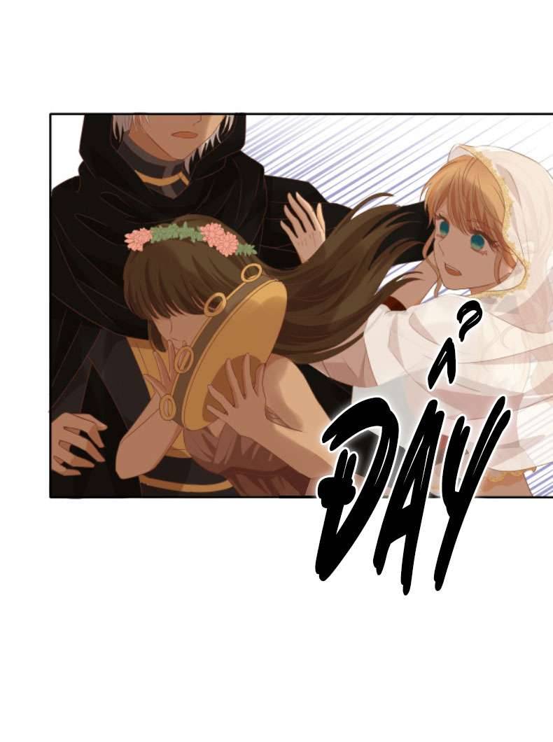 Địch Úc Đa Chi Ca Chapter 92 - Trang 4