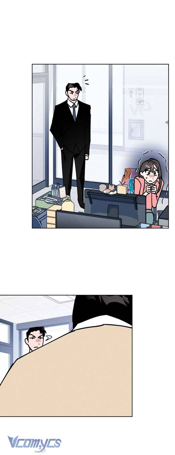 [18+] 7 Giây Thay Vì Một Nụ Hôn Chap 14 - Trang 2