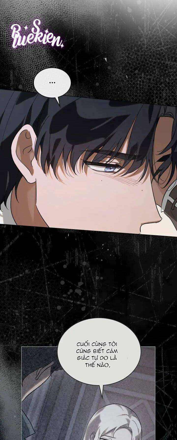 Khi Số Phận Tìm Đến Hai Ta Chapter 14 - Next Chapter 15