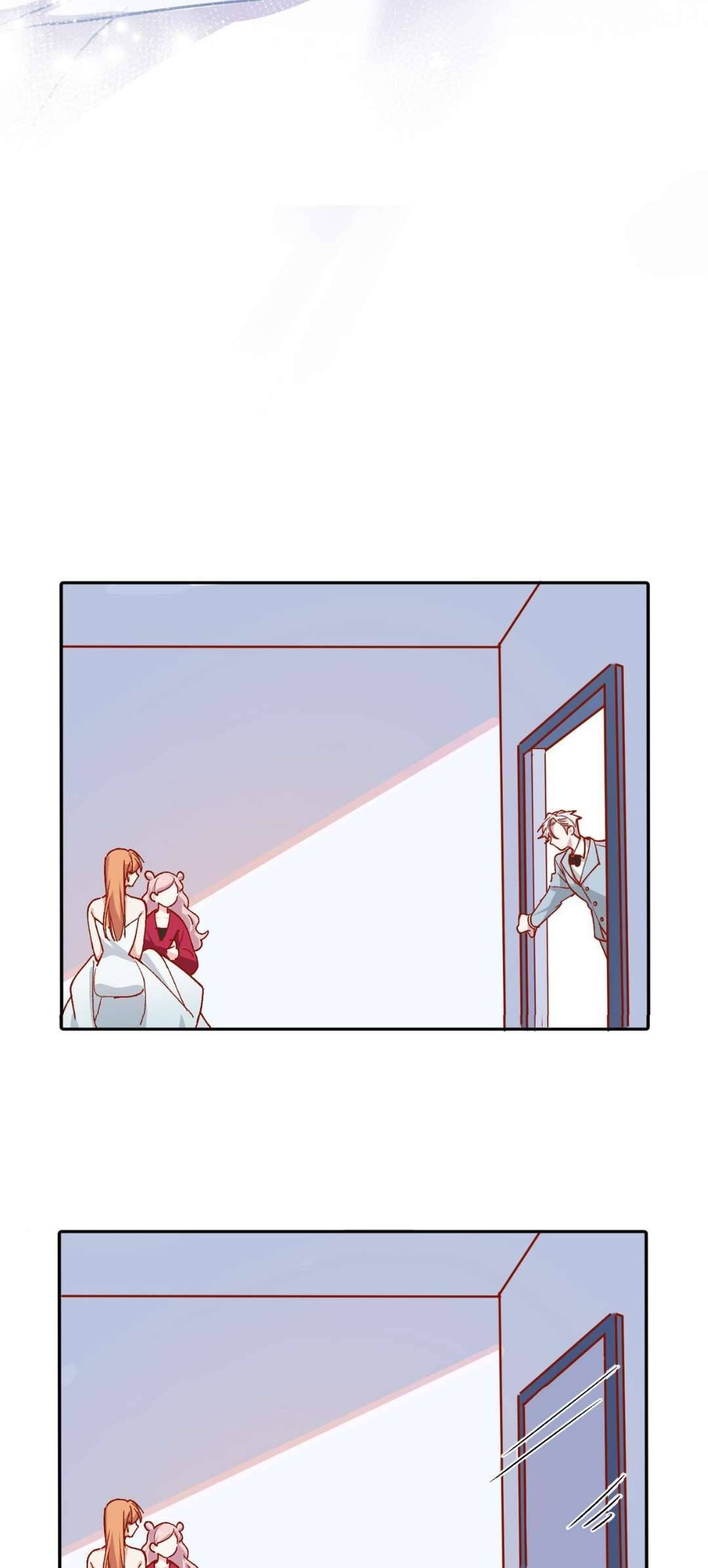 Mười năm sau, tôi kết hôn với kẻ thù không đội trời chung Chap 45 - Next Chap 46