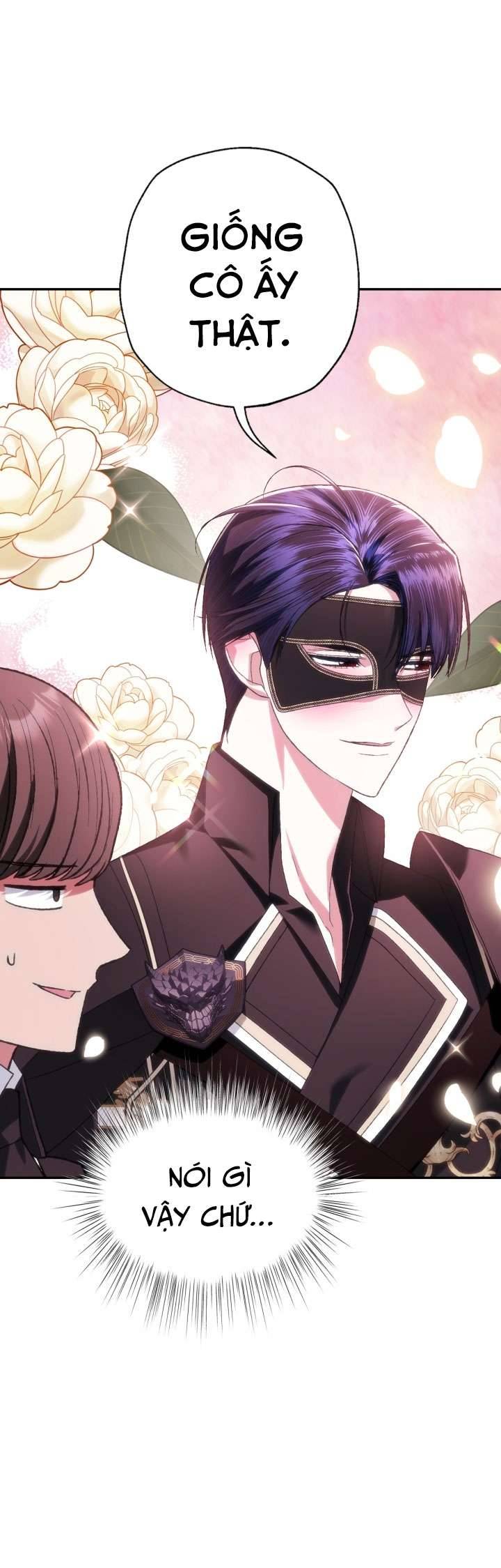 Cha À, Con Không Muốn Kết Hôn Đâu Chap 88 - Trang 2