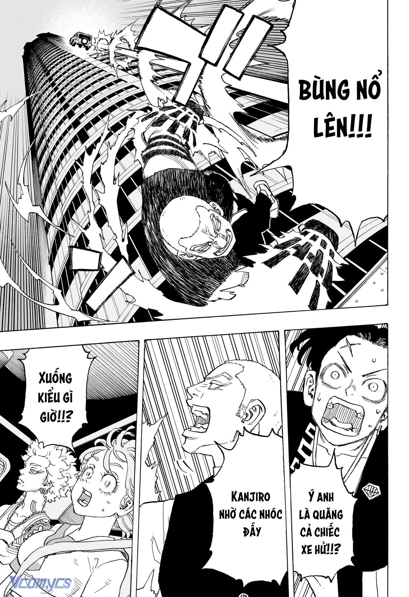 Negai No Astro Chapter 14 - Next Chapter 15