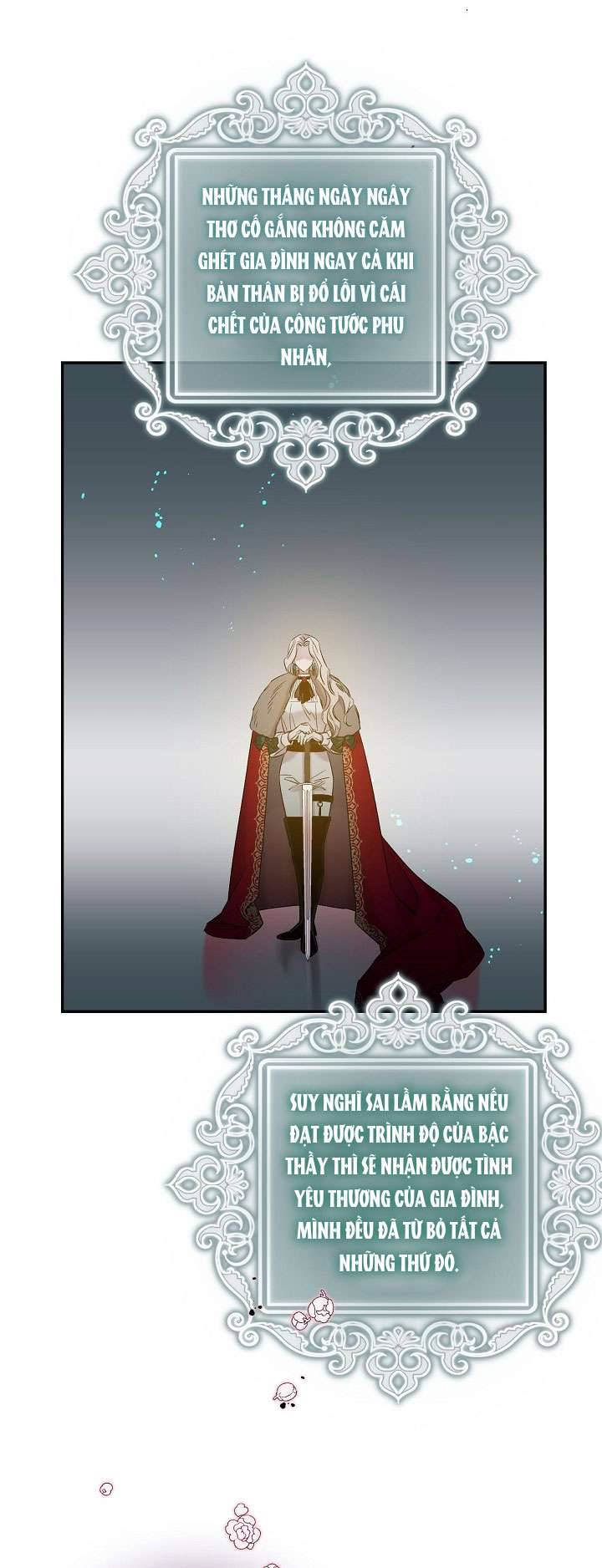 Thuần Hóa Bạo Quân Rồi Bỏ Trốn Chap 2 - Trang 2