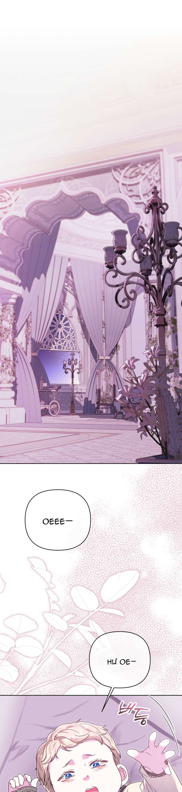 Thà Là Để Tôi Trở Thành Nữ Hoàng Chapter 67 - Trang 3