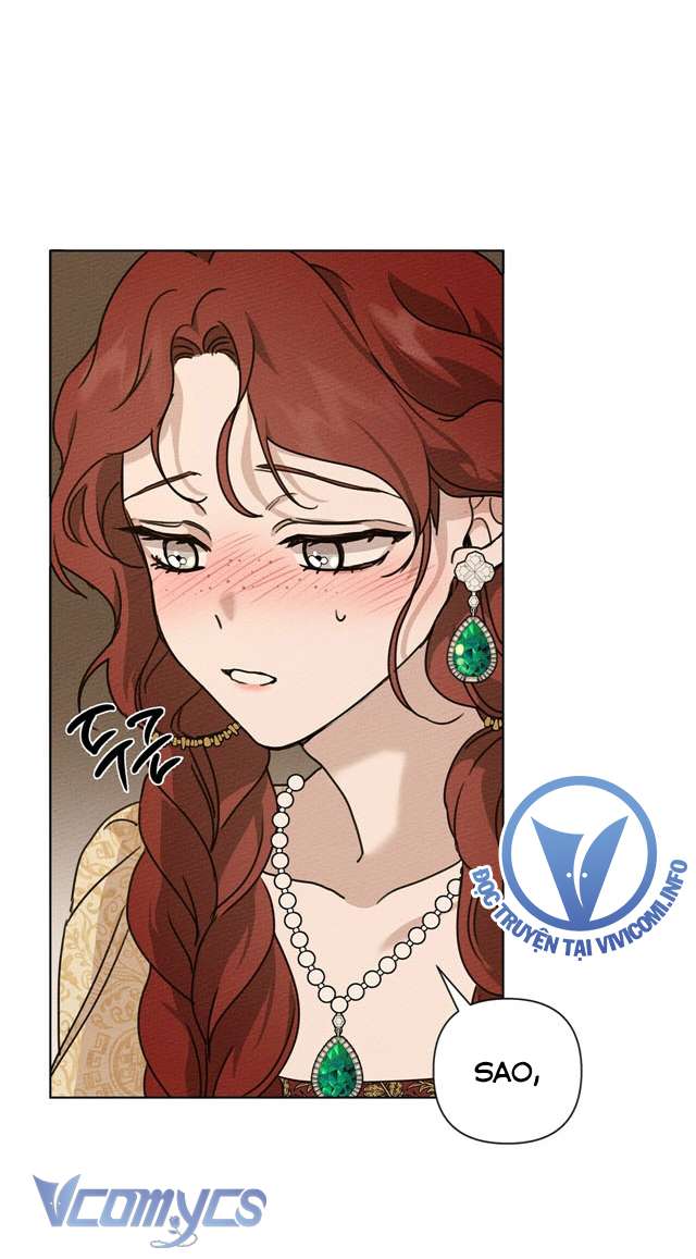 Dưới Bóng Cây Sồi Chap 12 - Next Chap 13