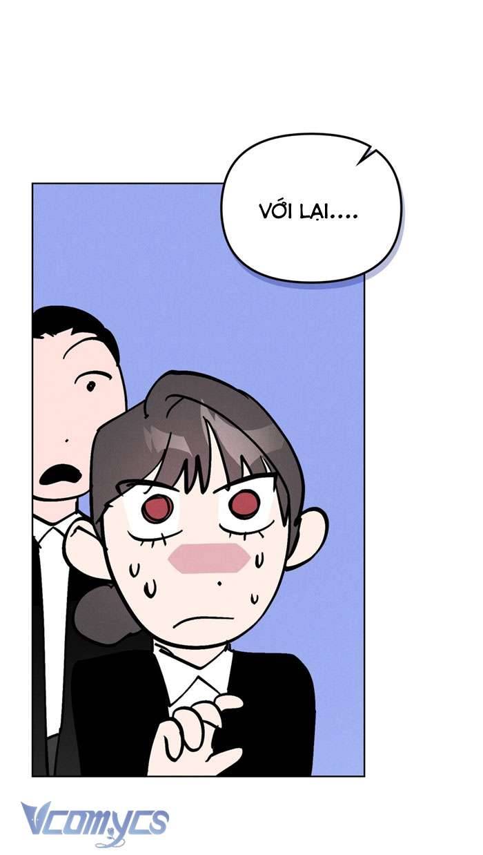 [18+] 7 Giây Thay Vì Một Nụ Hôn Chap 6 - Trang 2