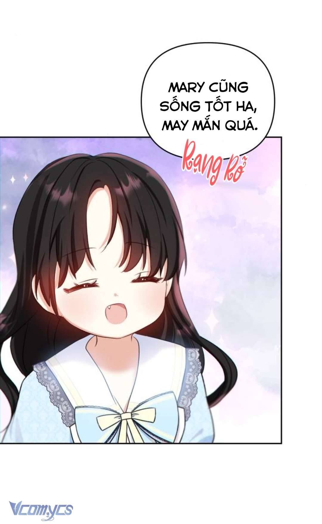 Con Gái Của Công Tước Ác Ma Chapter 37 - Trang 3