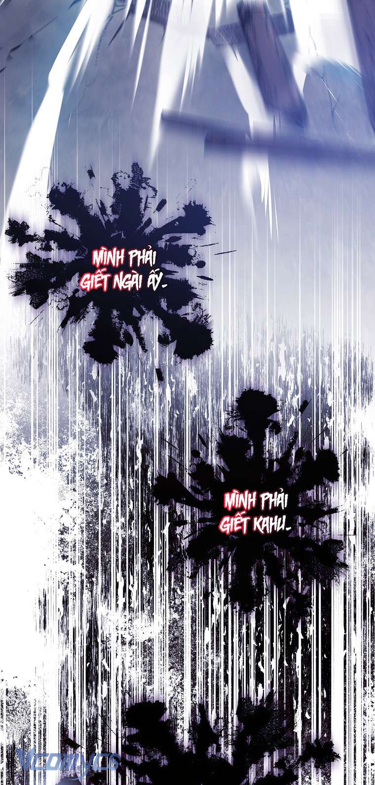 Thuần Hóa Bạo Quân Rồi Bỏ Trốn Chap 98 - Trang 2