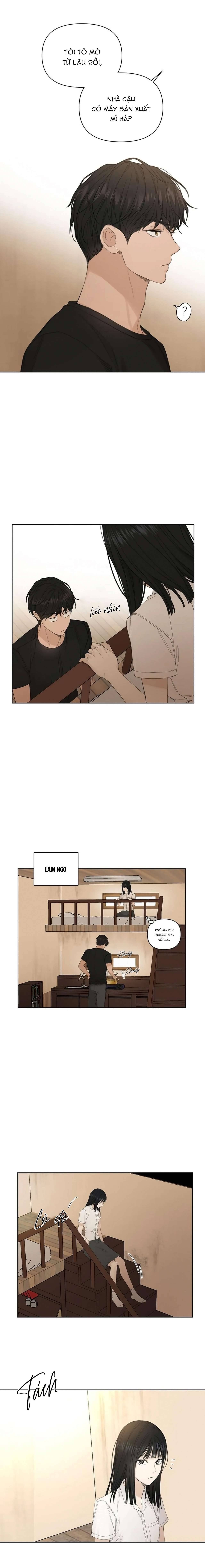 Bình Minh Chap 7 - Next Chap 8