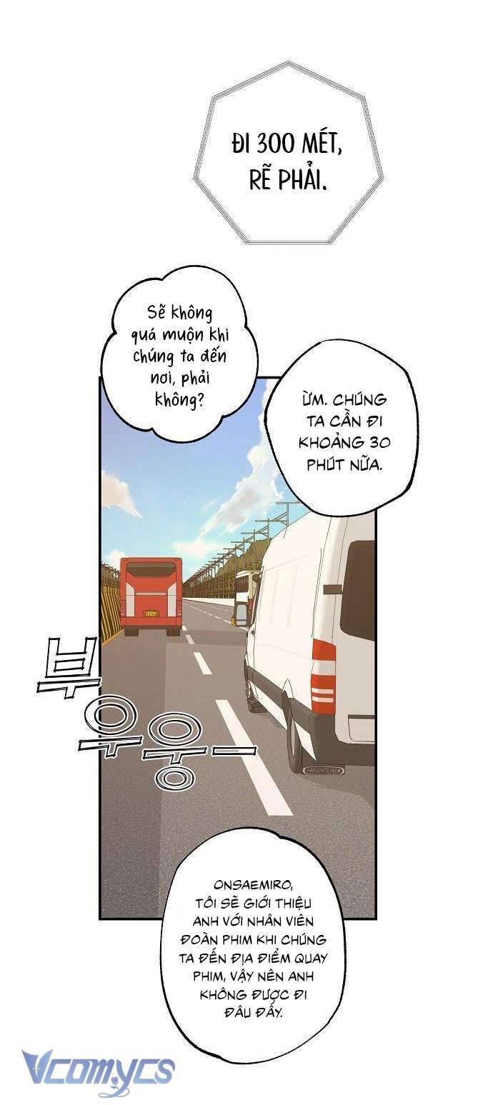 Onsaemiro Chapter 28 - Next Chapter 29