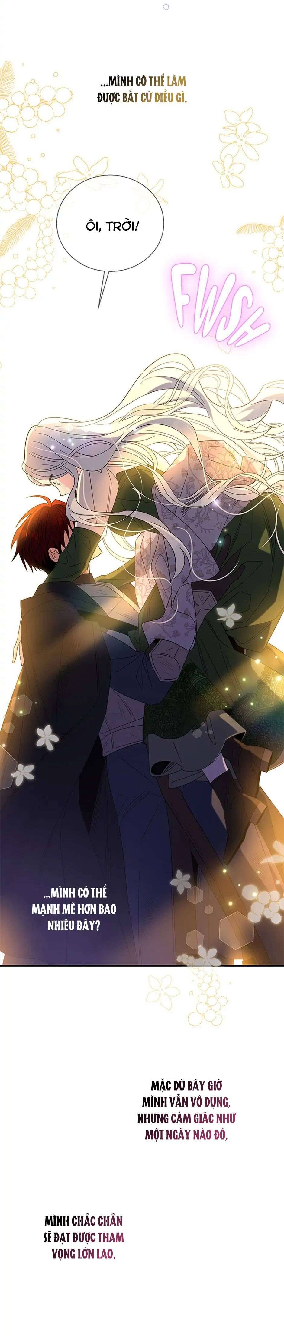 Chồng Yêu, Tôi Đây Bãi Công! Chap 81 - Trang 3