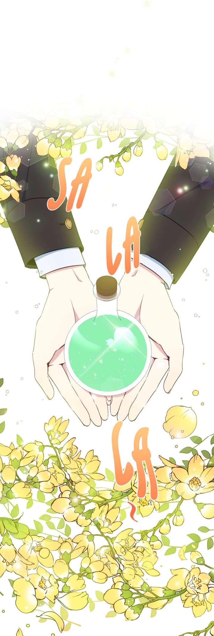 Người Bảo Hộ Của Bạo Quân Là Ma Nữ Tàn Độc Chap 26 - Trang 4