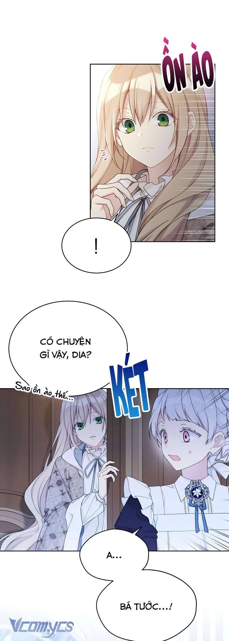 Vương Miện Lục Bảo Chap 103 - Trang 2