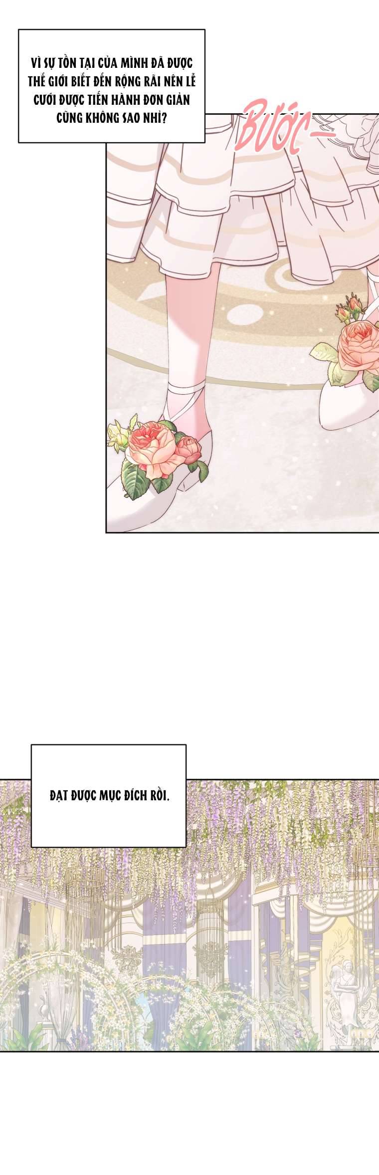 Siren: Trở Thành Gia Đình Của Nhân Vật Phản Diện Chapter 50 - Trang 3