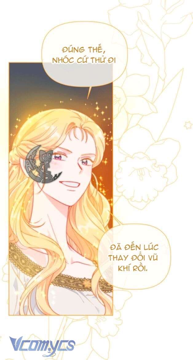 Sự Điều Trị Đặc Biệt Của Tinh Linh Chapter 50 - Next Chapter 51