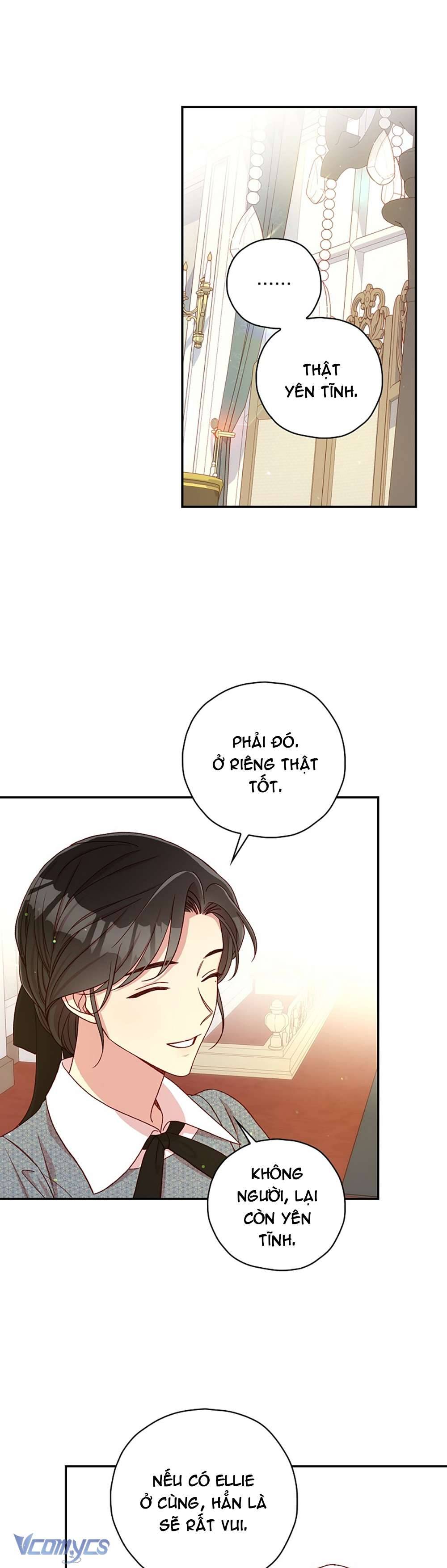 Sống Sót Dưới Thân Phận Hầu Nữ Chap 75 - Trang 2