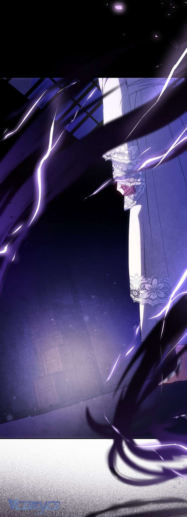 Tôi Trở Thành Vợ Của Nam Chính Chap 101 - Trang 3