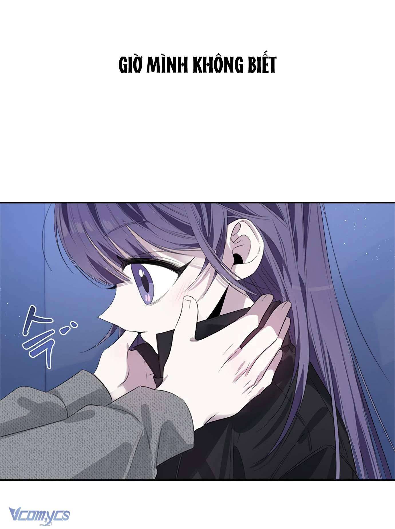 Đàn Anh Xấu Xa! Chap 38 - Next Chap 39