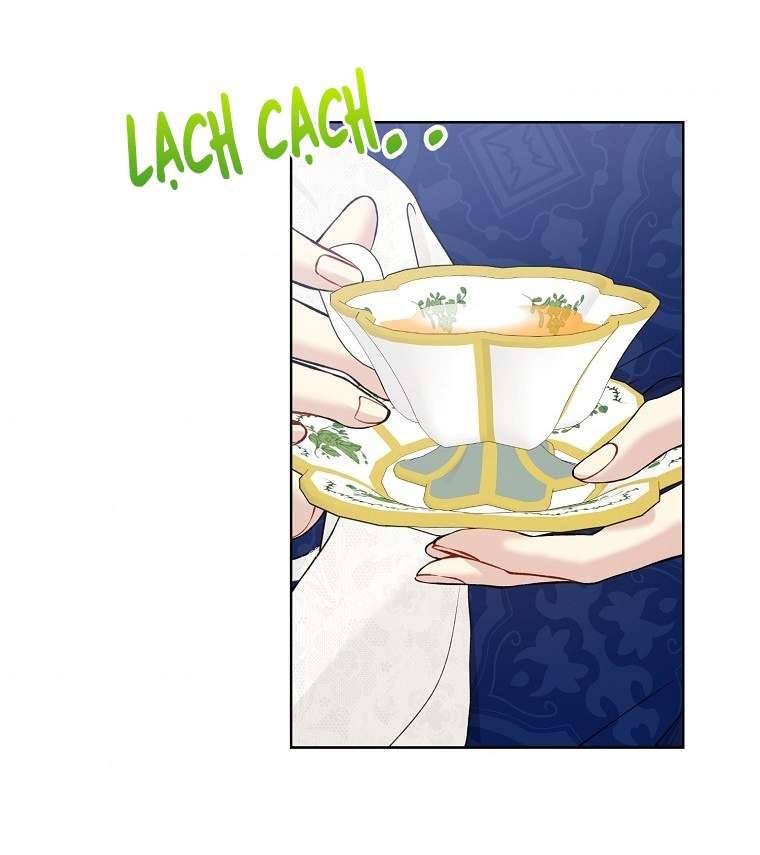 Vương Miện Lục Bảo Chap 54 - Trang 2