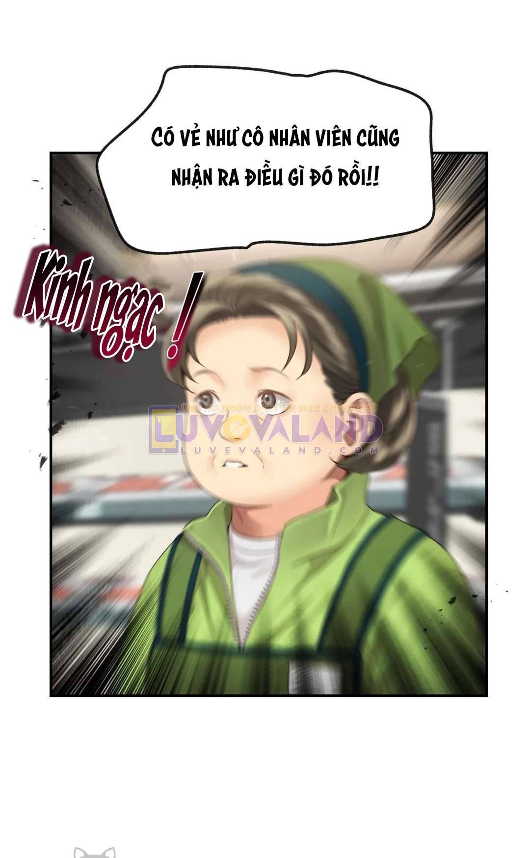 Ngôi Sao Ban Mai Chap 31 - Trang 2