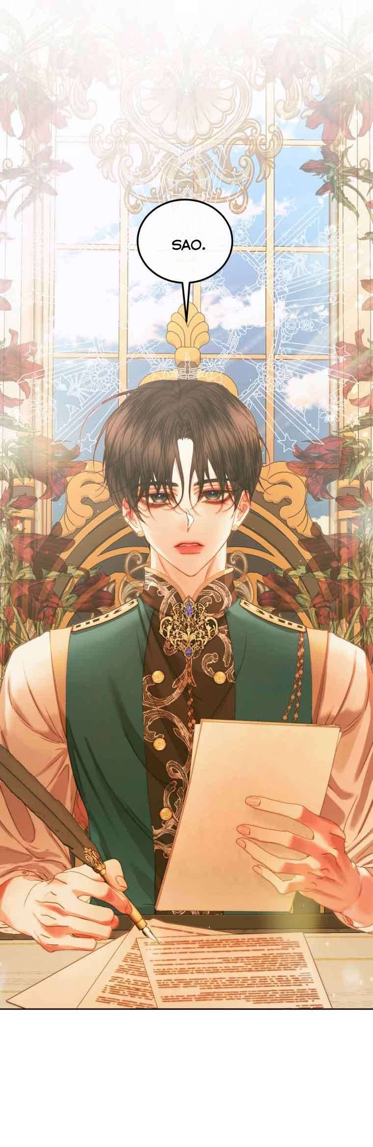 Siren: Trở Thành Gia Đình Của Nhân Vật Phản Diện Chapter 60 - Trang 3