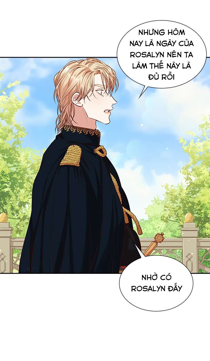 Thư Ký Của Bạo Chúa Chapter 34 - Trang 4