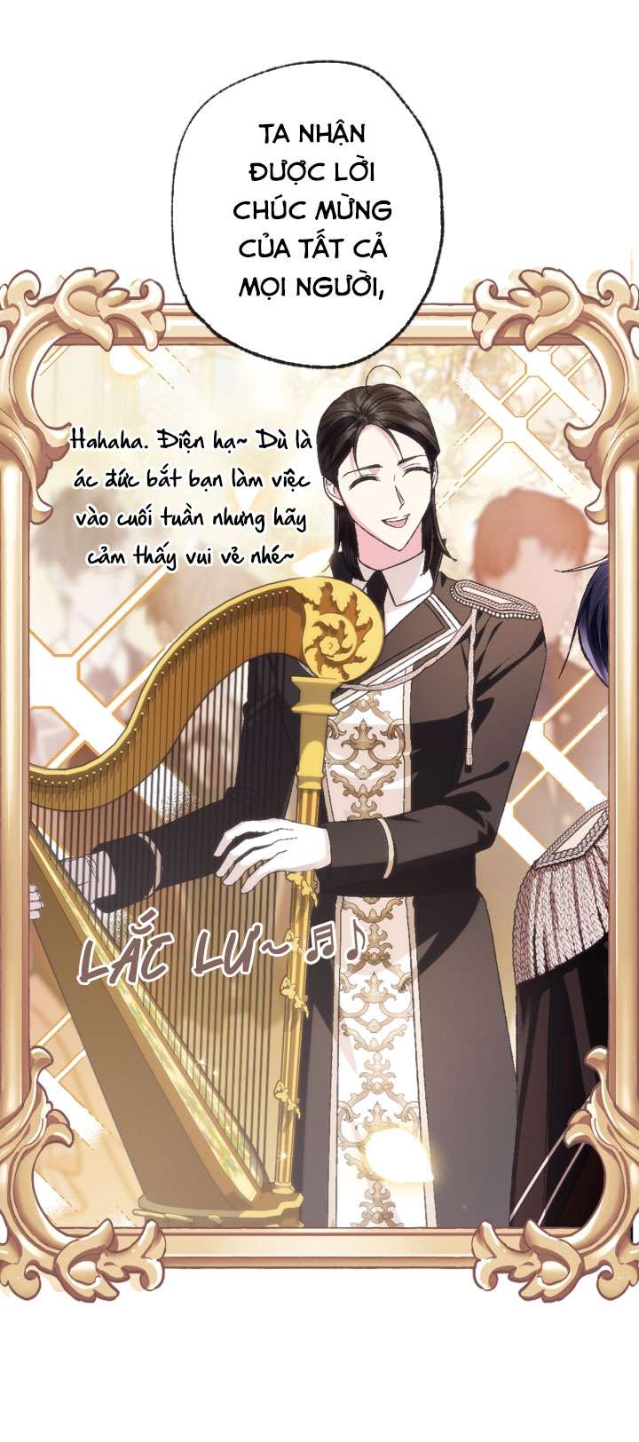 Cha À, Con Không Muốn Kết Hôn Đâu Chap 93 - Trang 2