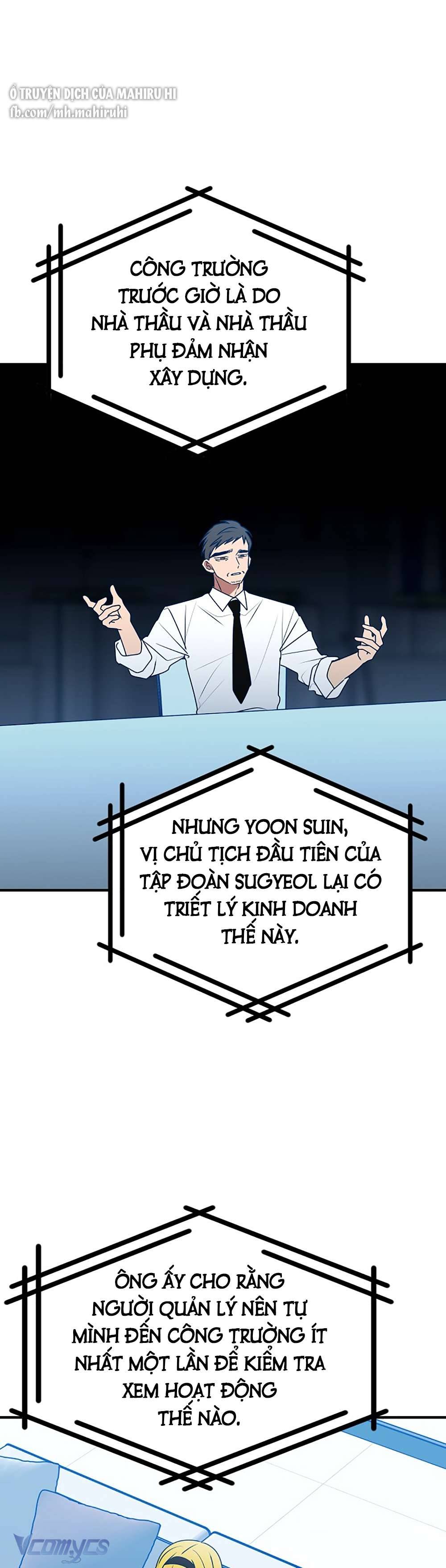 Kẻ Rác Rưởi Không Đáng Được Yêu Chapter 95 - Trang 4