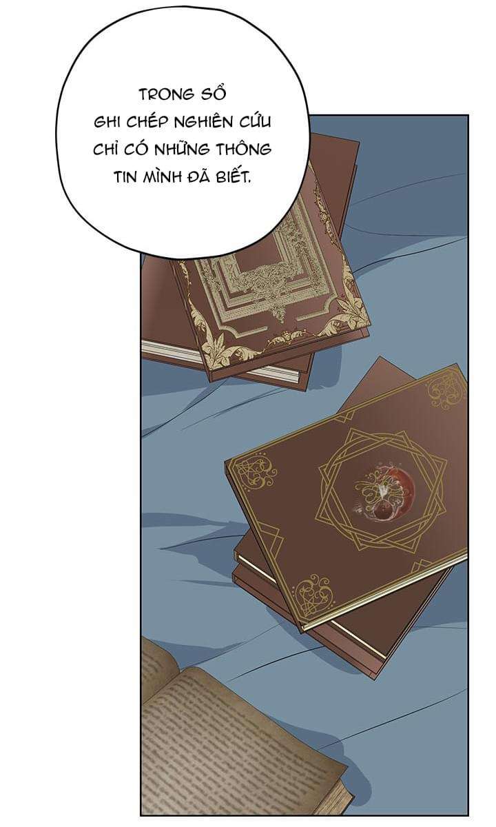 Tôi Là Minh Chứng Của Sự Thật Chap 34 - Trang 3