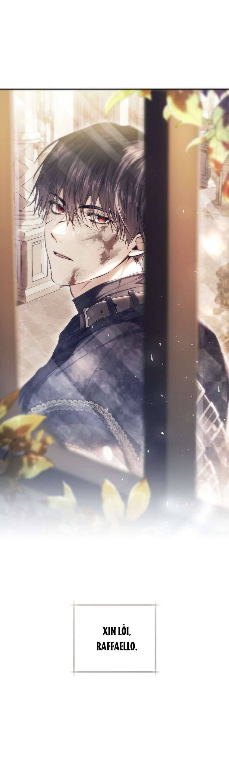 Ác Nữ Chỉ Là Một Con Rối Chap 73 - Trang 2