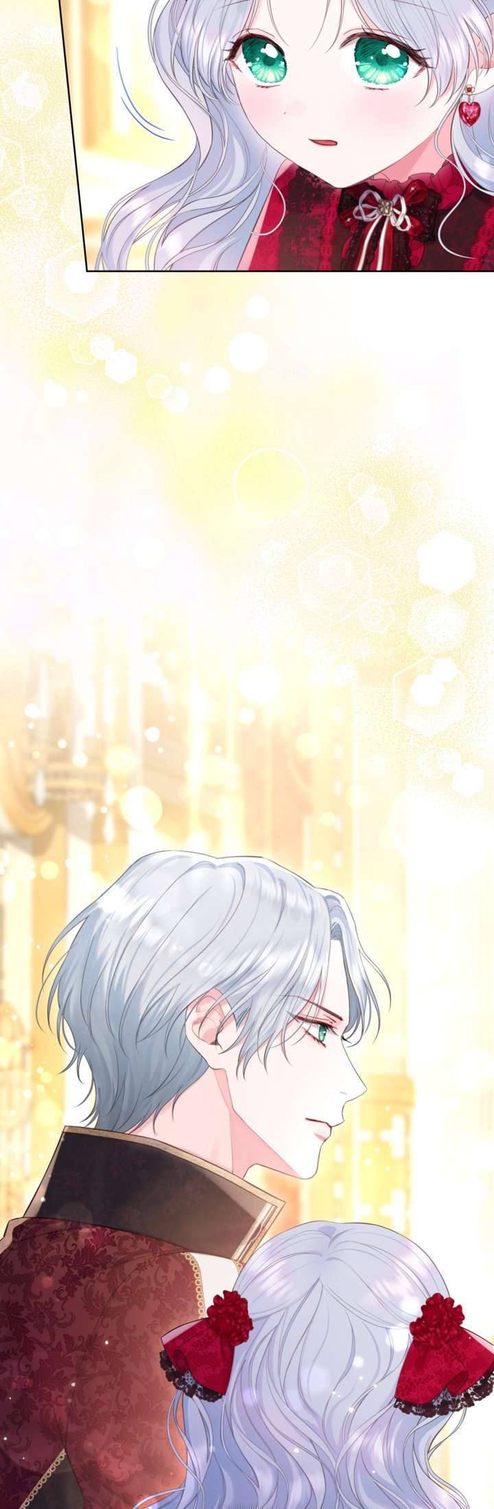 Anh Trai Mạnh Nhất Của Tôi Đã Mất Trí Nhớ Chap 13 - Next Chap 14