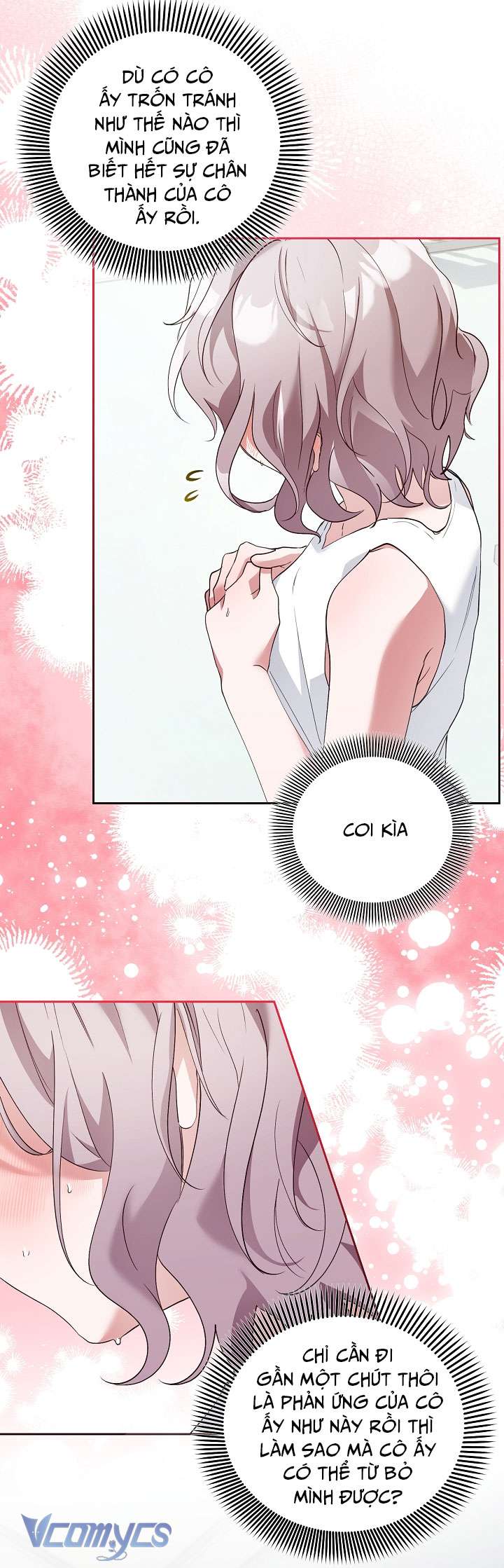 [18+] Dinh Thự Young Chun Hwa: Mãi Một Tình Yêu Chapter 12 - Trang 3