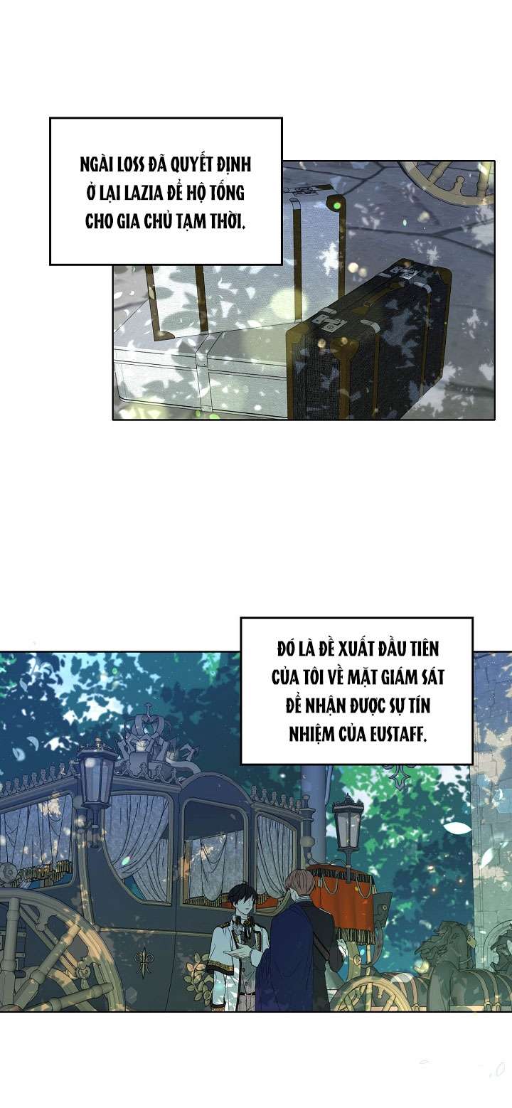Vương Miện Lục Bảo Chap 4 - Trang 2