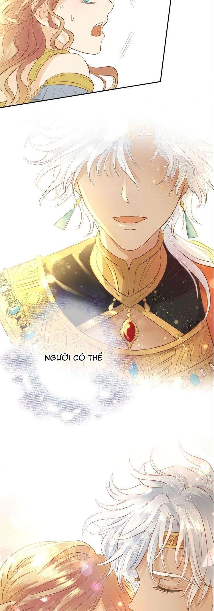 Địch Úc Đa Chi Ca Chapter 26 - Trang 4